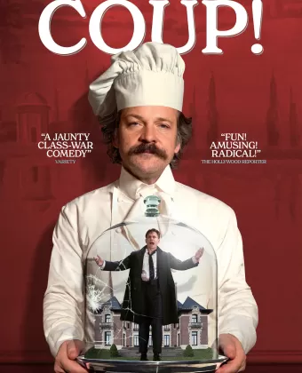 Идеальный лжец / Coup!