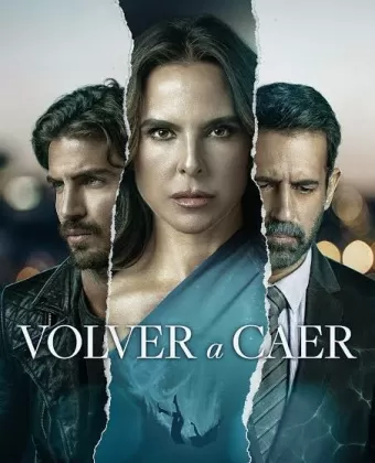 Снова упасть / Volver a Caer