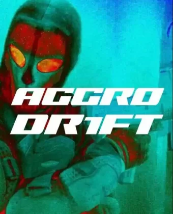 Агро Дрифт / Aggro Dr1ft