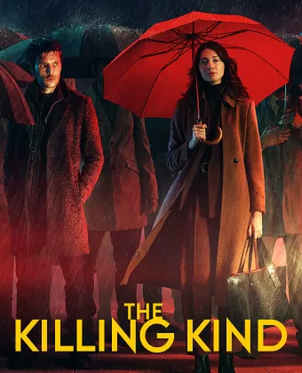 Из породы убийц / The Killing Kind