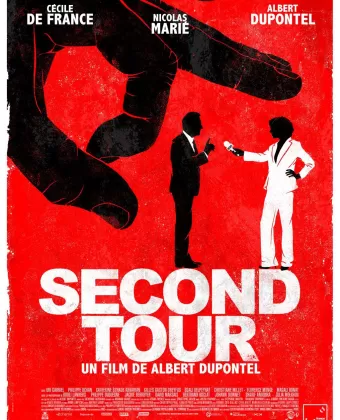 Второй тур / Second tour