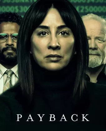 Расплата / Payback
