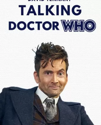 Обсуждая Доктора Кто / Talking Doctor Who