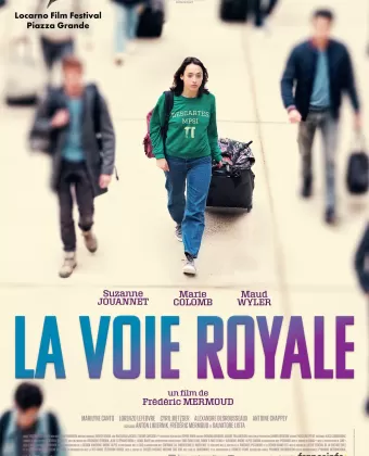 Королевская дорога / La voie royale