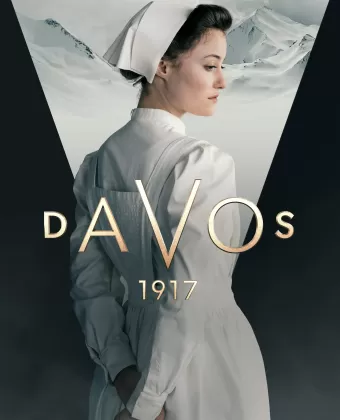 Давос 1917 / Davos 1917