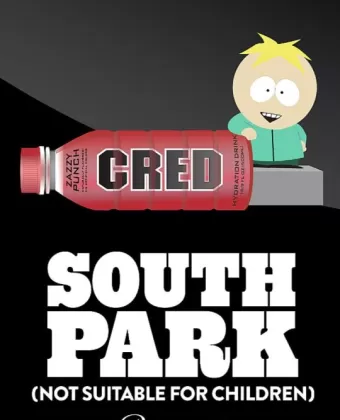 Южный Парк: Не предназначено для просмотра детьми / South Park: Not Suitable For Children