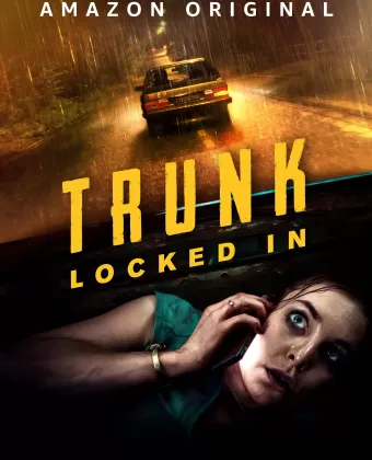 Багажник / Trunk: Locked In