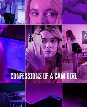 Признания вебкам-модели / Confessions of a Cam Girl