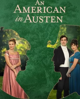 Американка в романе Джейн Остин / An American in Austen