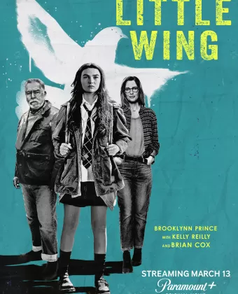 Маленькое крылышко / Little Wing