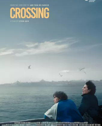 Пересечение / Crossing