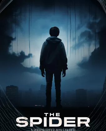 Паук / The Spider