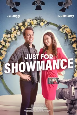Показухи ради / Just for Showmance