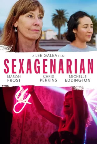 Шестидесятилетняя / Sexagenarian