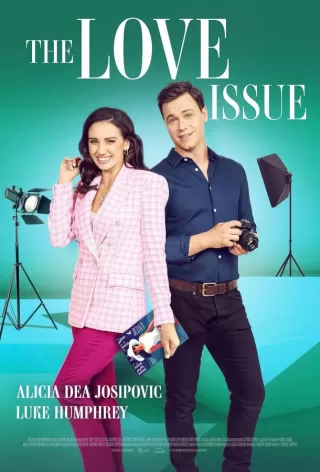 Вопрос любви / The Love Issue