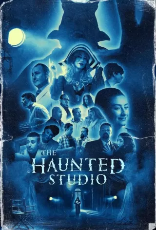 Проклятая студия / The Haunted Studio