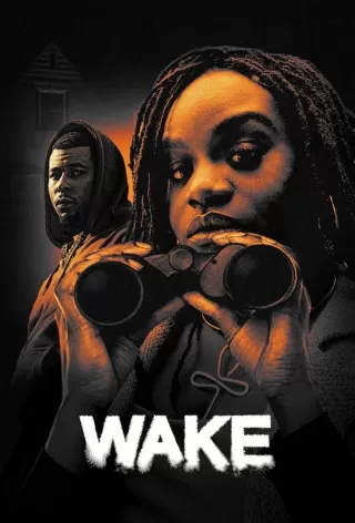 Проснись / Wake