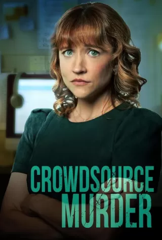 Убийство на краудсорсинге / Crowdsource Murder