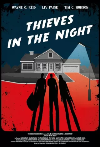 Воры в ночи / Thieves in the Night