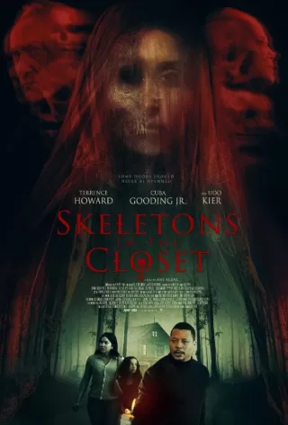 Скелеты в шкафу / Skeletons in the Closet
