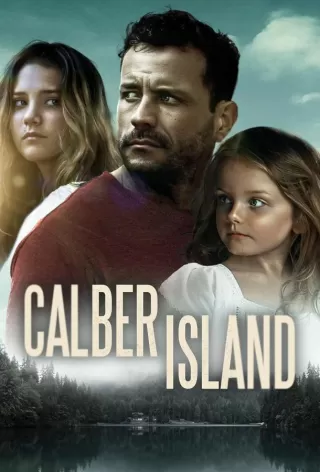 Остров Калбер / Calber Island