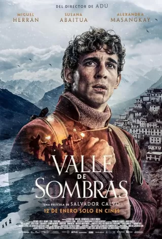 Долина теней / Valle de sombras