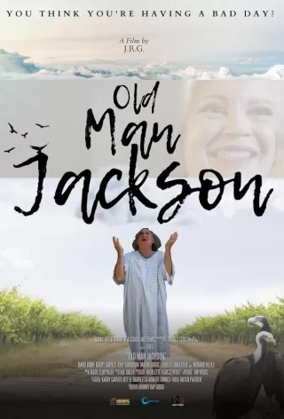 Старик Джексон / Old Man Jackson