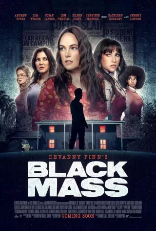 Чёрная месса / The Black Mass