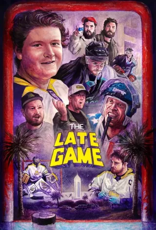 Поздняя игра / The Late Game