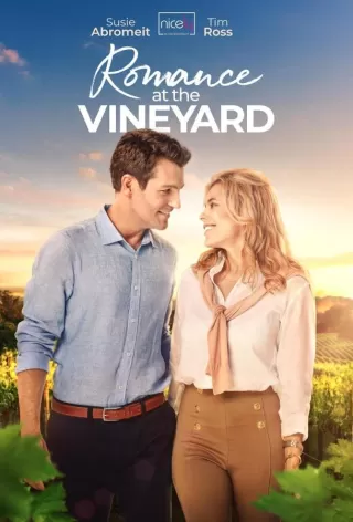 Вино любви / Romance at the Vineyard