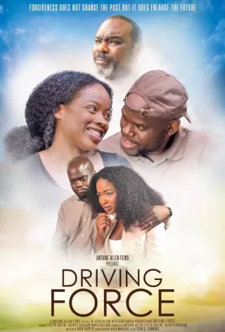 Движущая сила / Driving Force