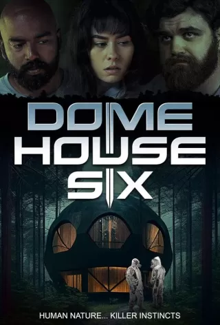 Дом под куполом 6 / Dome House Six