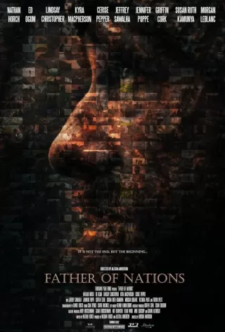 Отец народов / Father of Nations