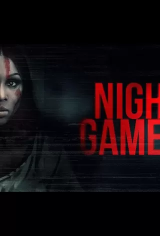 Ночные игры / Night Games