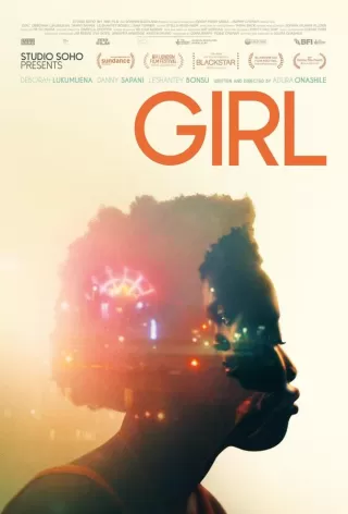Девочка / Girl