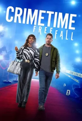 Краймтайм: Свободное падение / CrimeTime: Freefall