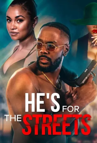 Бабник / He's for the Streets