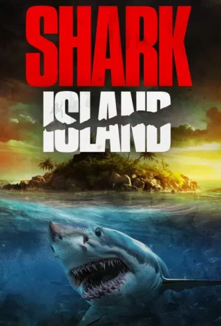 Остров акул / Shark Island