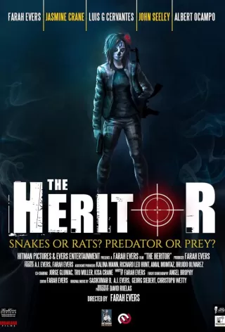 Наследница / The Heritor