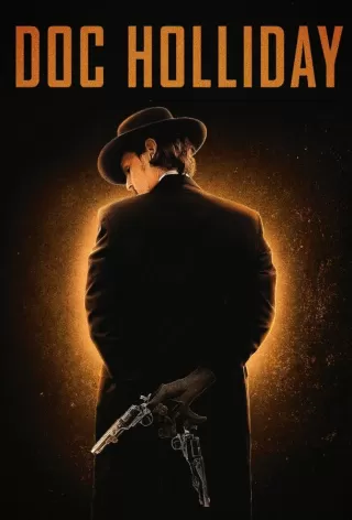 Док Холлидей / Doc Holliday