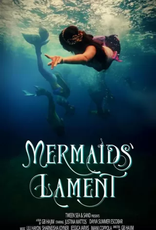 Русалочий плач / Mermaids' Lament