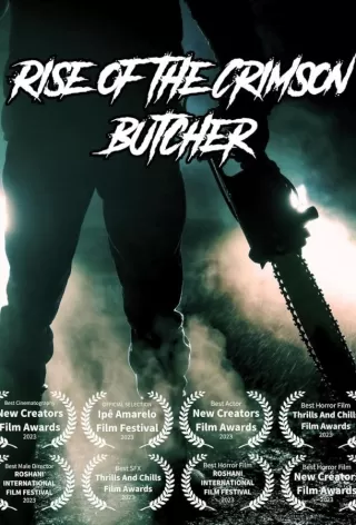 Ничья земля 2 / No Mans Land 2: Rise of the Crimson Butcher