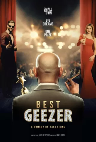 Чудаки / Best Geezer