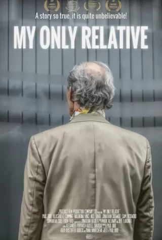 Мой единственный родственник / My Only Relative