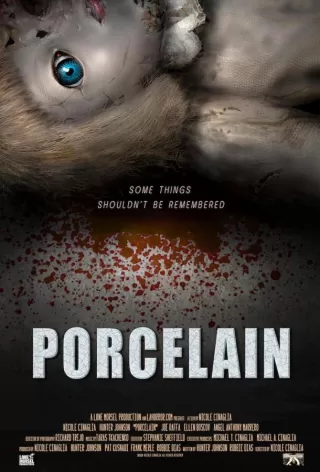 Фарфор / Porcelain