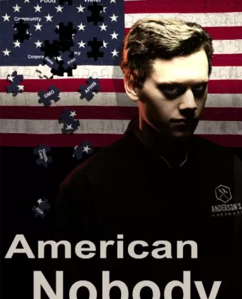 Американский Никто / American Nobody