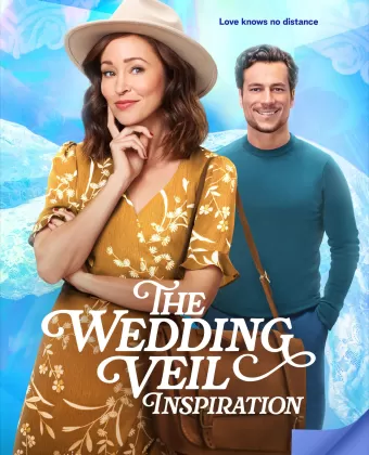 Очарование свадебной вуали / The Wedding Veil Inspiration