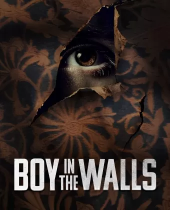 Незнакомец за стенами / Boy in the Walls