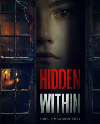 Скрытое внутри / Hidden Within