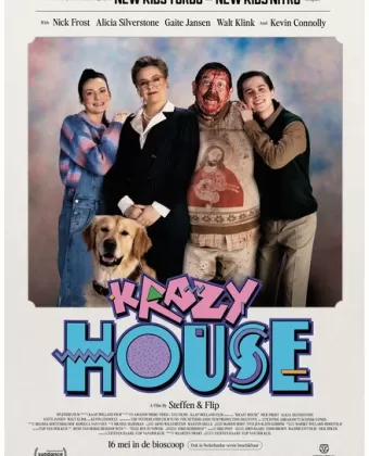 Дурдом / Krazy House